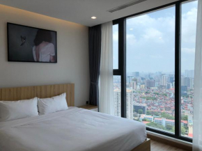 Vinhomes Metropolis Luxury Apartment 2 Br